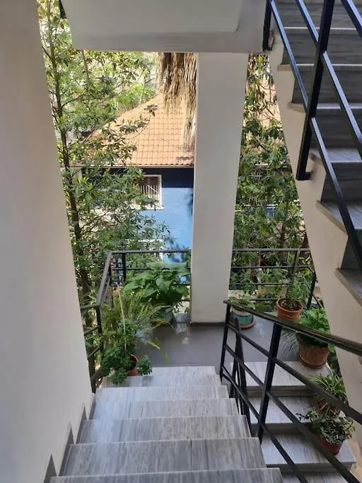 Folium Apartment Tirana